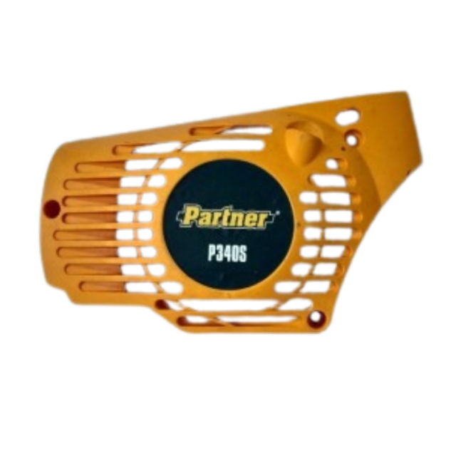 Obudowa Rozrusznika 5847923-01