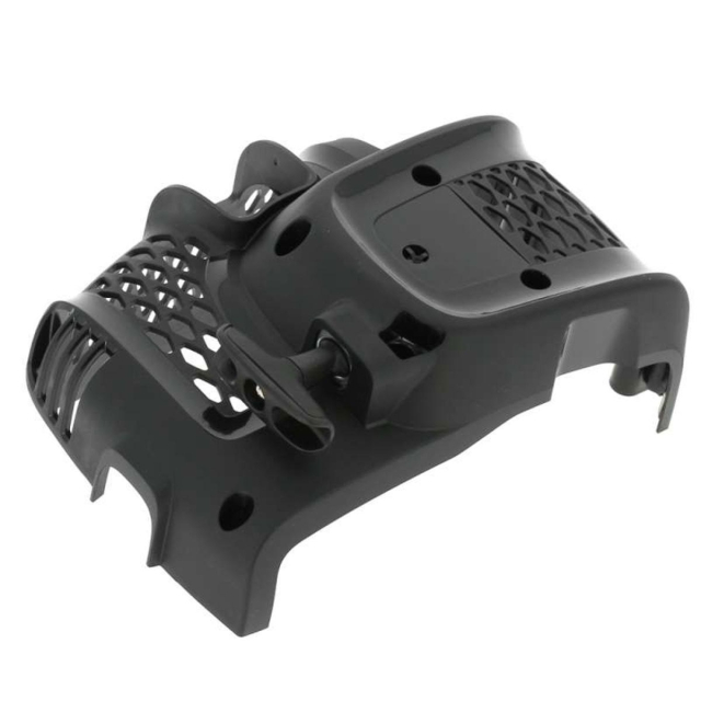 Starter Kpl 5849175-01