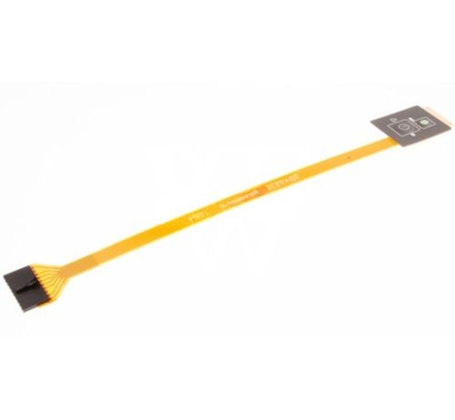 Klawiatura 2-przyciskowa Memcon Connect