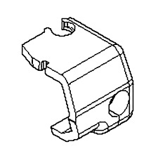 Przelotka Carb 5849825-01