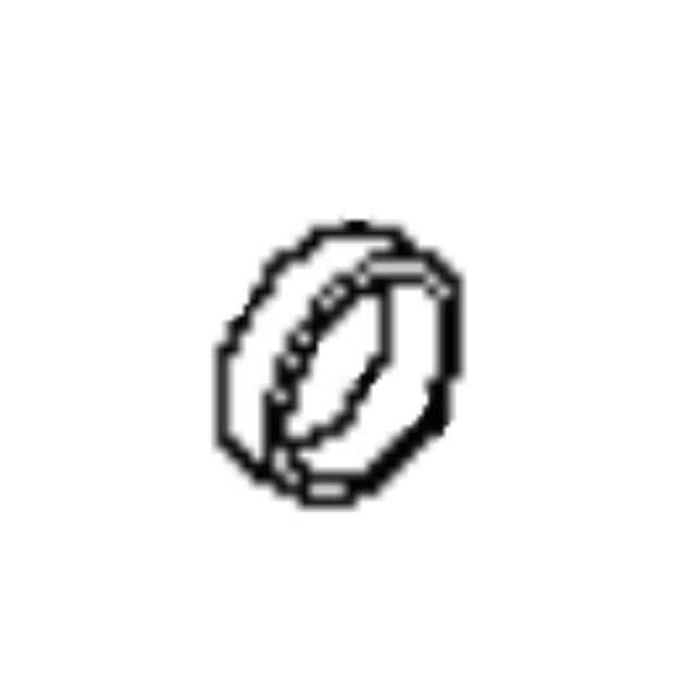 Tuleja Dystansowa L = 6,8 5853584-12