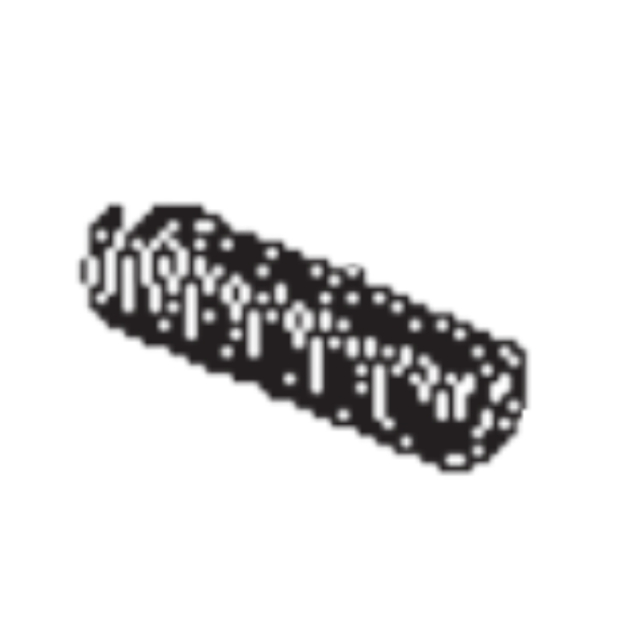 Sprężynowa Blokada Przepustnicy 5855901-01