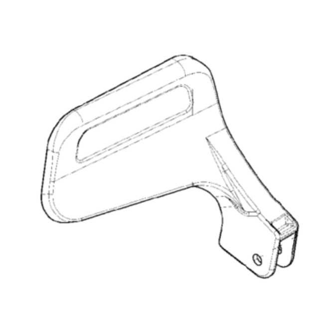 Ochrona przed rzutami 5855983-02