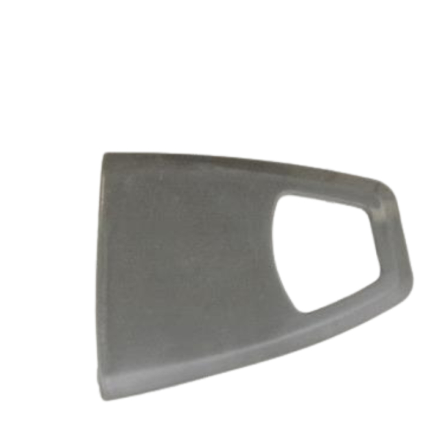 Podpora gruntowa z nakrętką