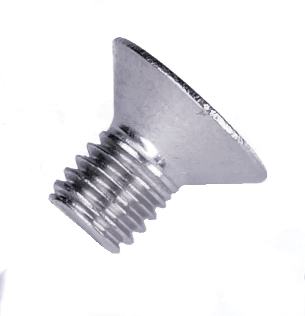 Śruba M5X8