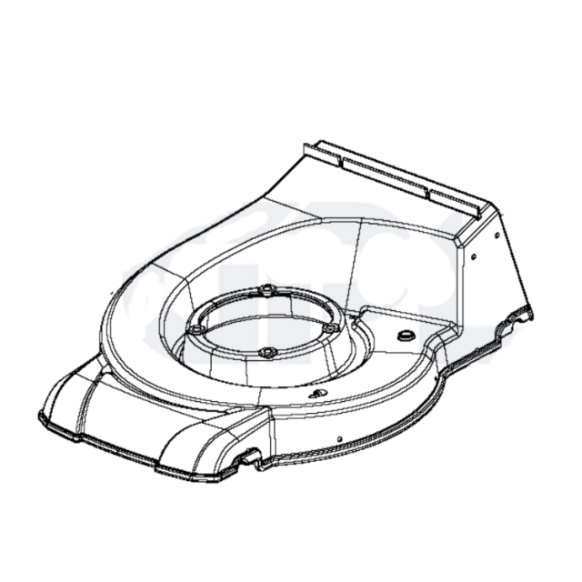 Komp. Podwozia 5856920-01