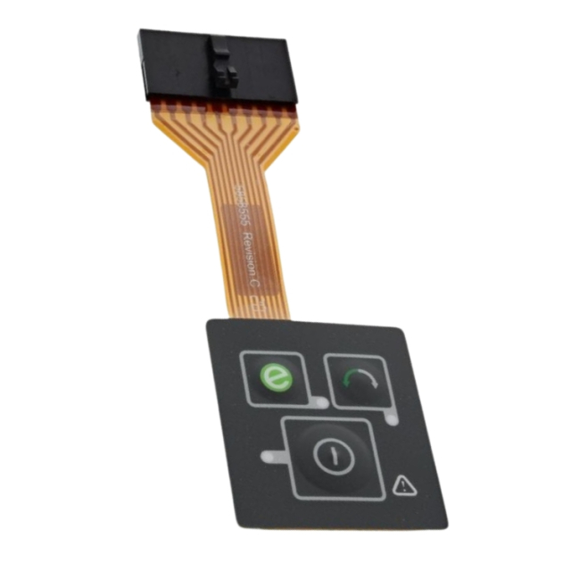 Klawiatura 5858555-02