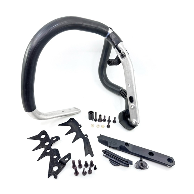 System uchwytów HPC004-60 Hva Wr 5861463-04