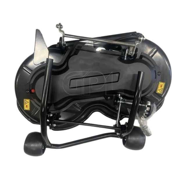 Zespół pokładu tnącego - Jc85 Jonse