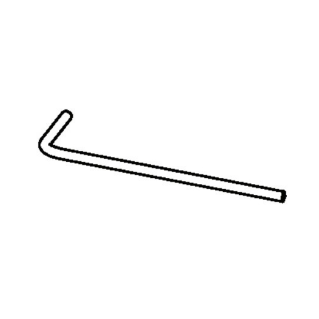 Klucz T27 Torx 5862216-01