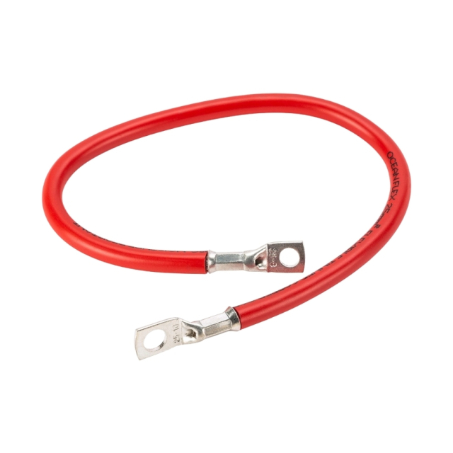  Kabel akumulatora