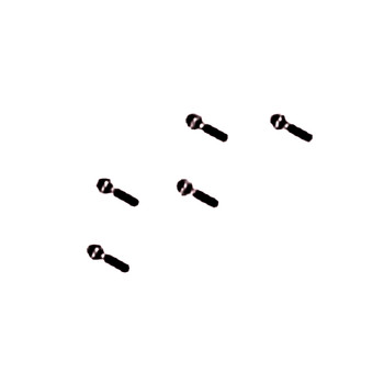 Zestaw Śrub 5863270-01