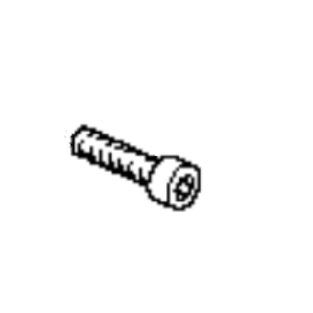 Śruba Itxscm M4X16 T27 12.9T 5864385-02