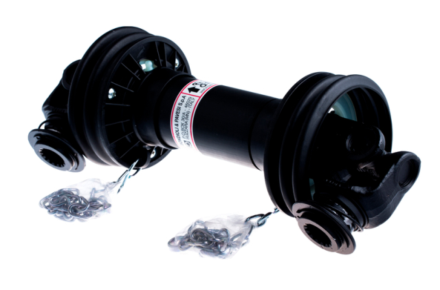 Wał Kardana Kompl 5864932-01