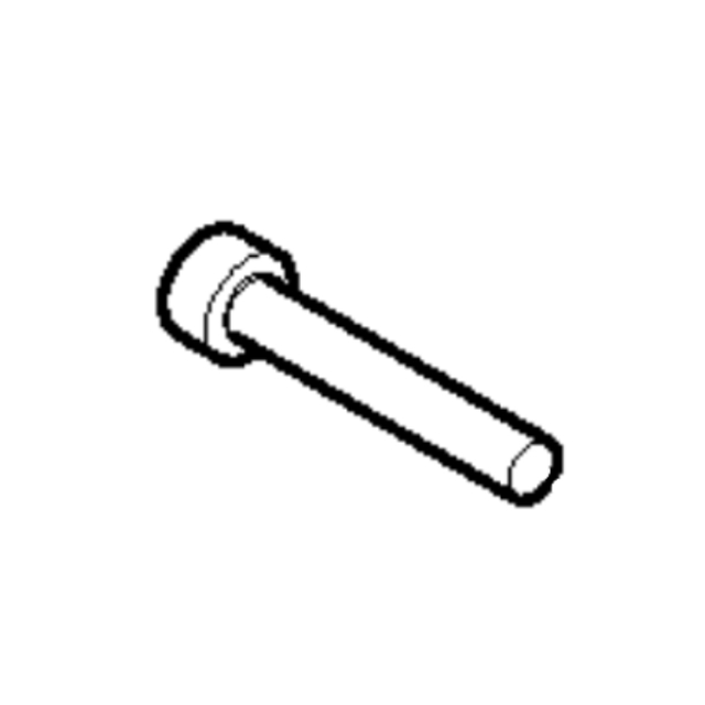 Śruba T27 5 X 0,8 X 30