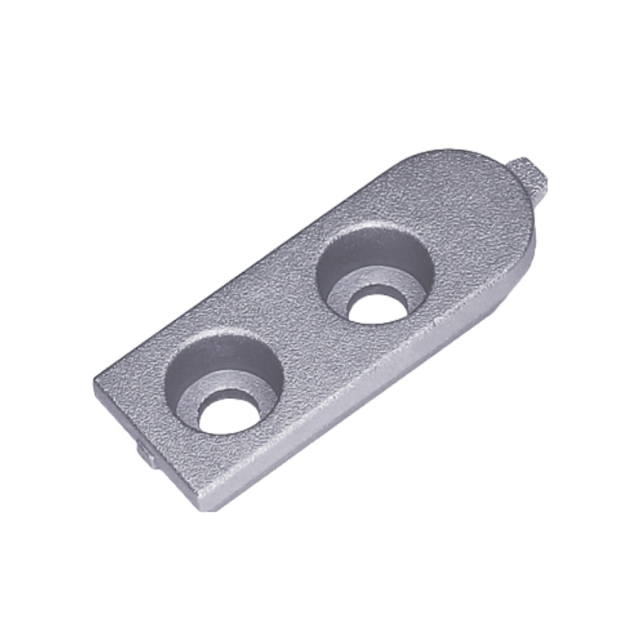 Płyta Dociskowa 5866456-01