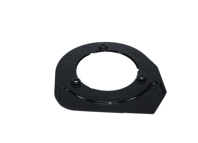 Uchwyt pierścienia ślizgowego