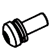 Wkręt do obróbki śrubowej z Was 5869028-02