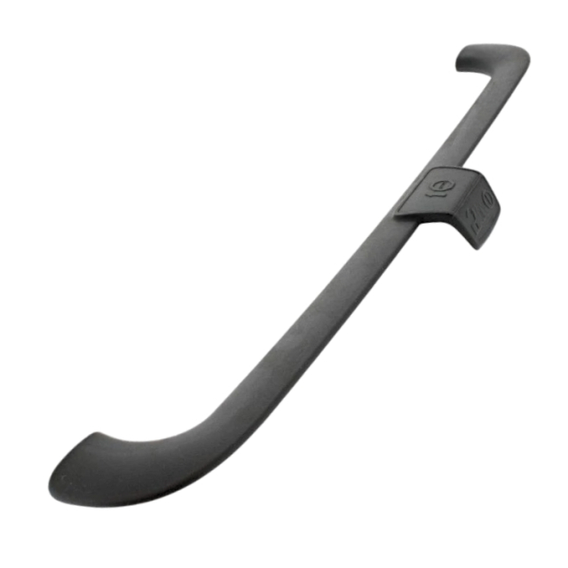 Uchwyt Ergonomiczny uchwyt Naciśnij przycisk 5871025-05