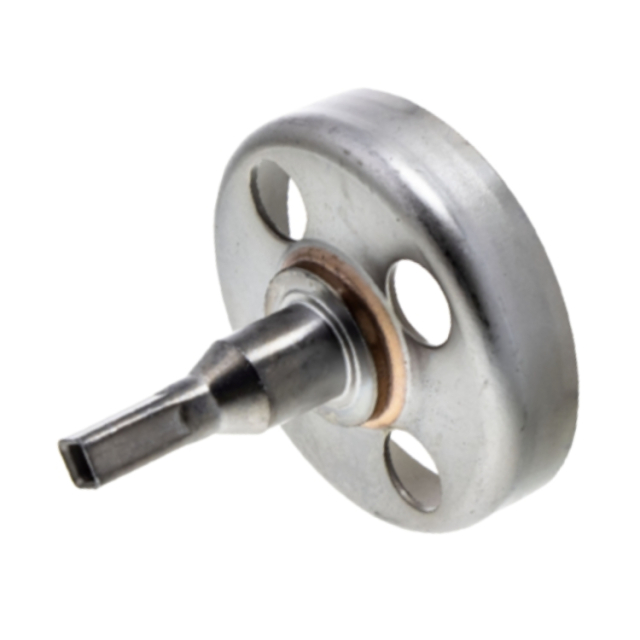 Zespół bębna sprzęgła z łożyskiem