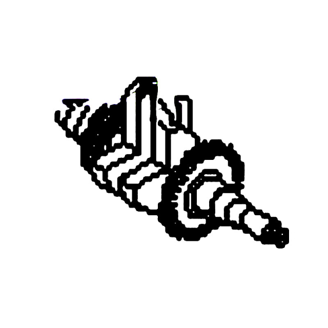 Wał Korbowy 5871513-01