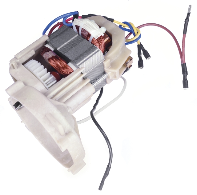 Silnik 500W
