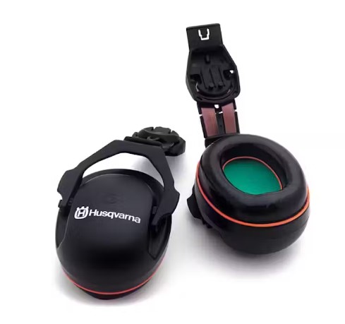 Ochronniki słuchu, pałąk