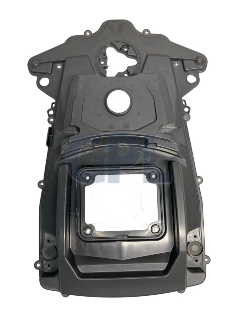 Chassis kit 310,315 2015