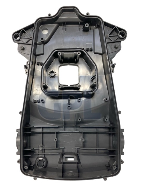 Chassis kit lower 310, 315, 315X