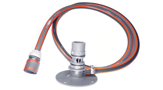 Wąż Gumowy 5874542-01