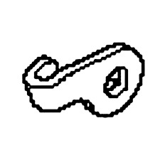 P?tla Wspornika 5878732-01