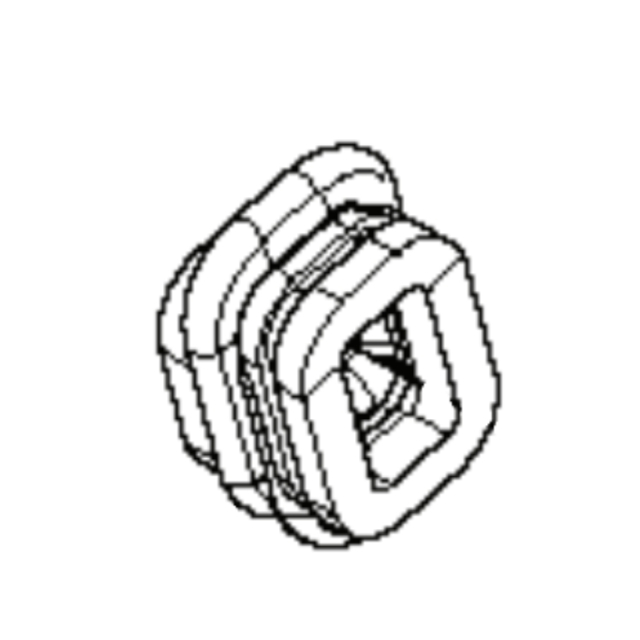 Wlot Powietrza 5878765-02