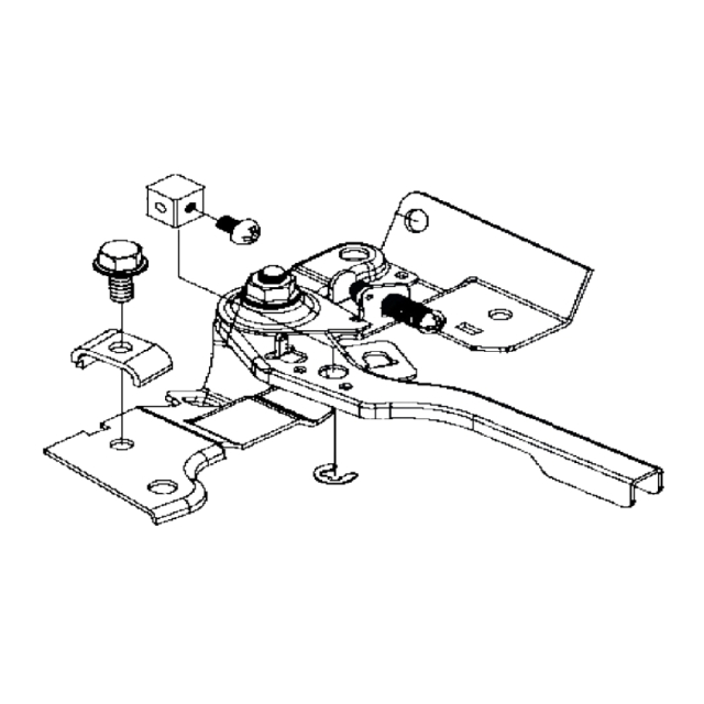 Sterowanie, Zesp 5880076-01