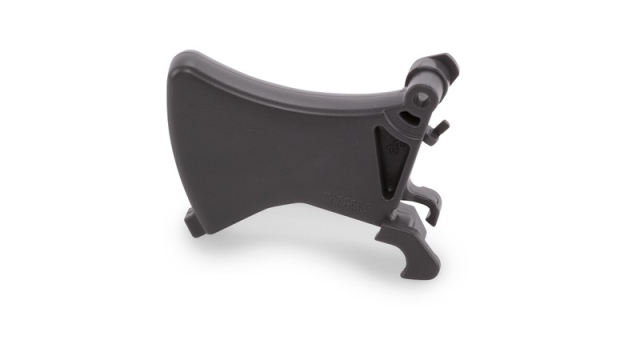 Sterowanie przepustnicą