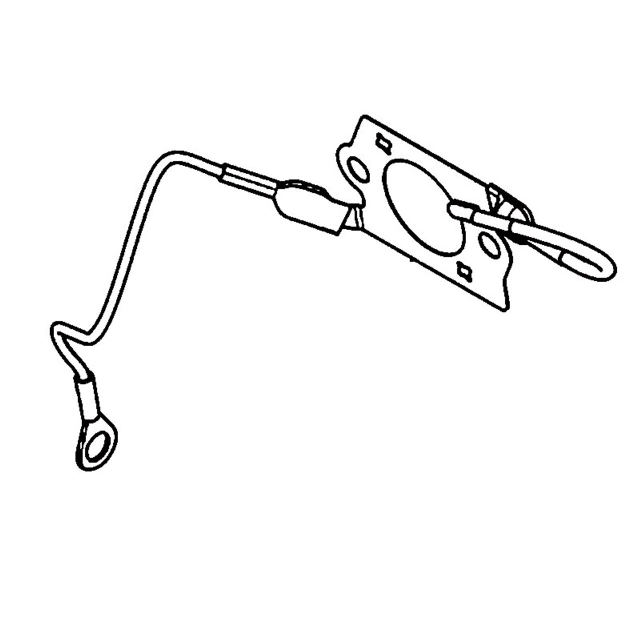 Element Foliowy 560/562Mkii 5881686-05