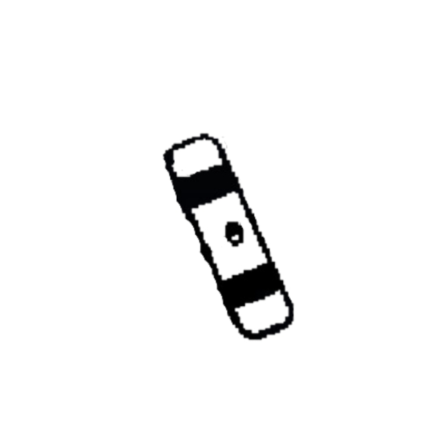 Uchwyt Na Kabel 5882482-01