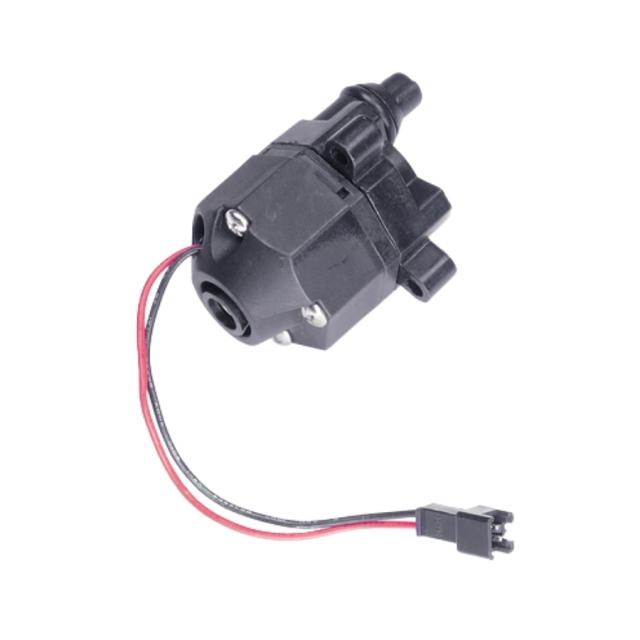 Elektryczny Przełącznik Manometr 5885037-01