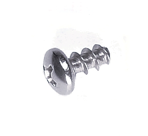Śruba St4,2X8