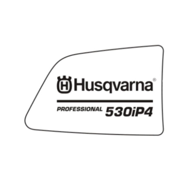 Produkt Naklejki 530Ip4 5886028-06