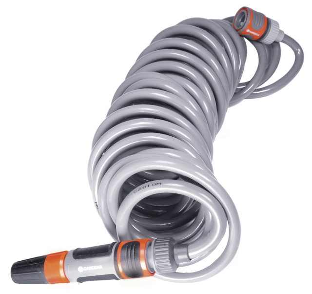 Wąż Spiralny Kompl., , 10 M