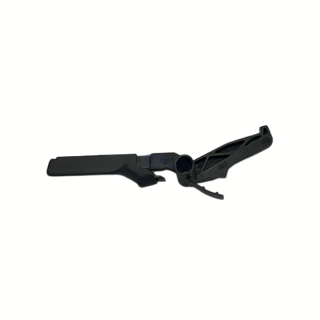 Zespół Blokady Przepustnicy Dis 5892740-01