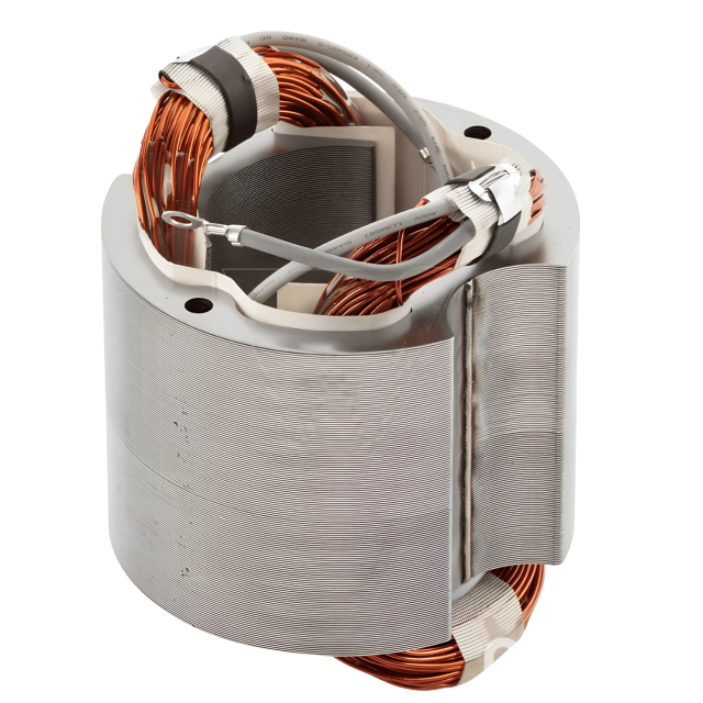 Część zamienna zespołu stojana