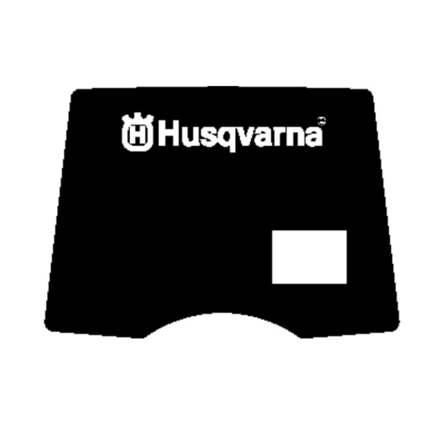 Konsola Sterowania Naklejkami 5893916-01