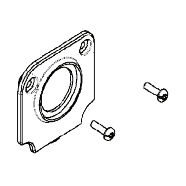 Zespół pokrywy 5894046-01