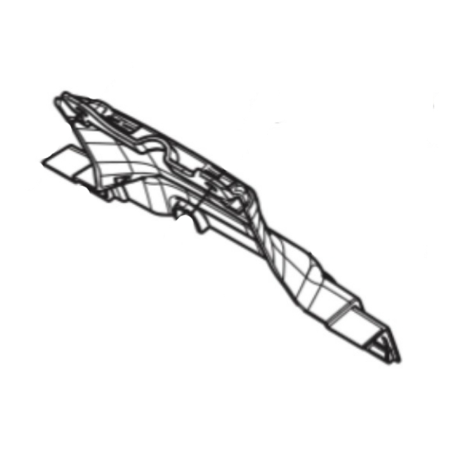 Osłona kolumny kierowniczej