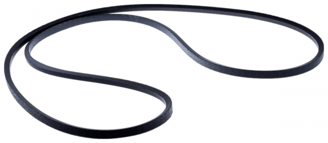 Pasek Rider Proflex 21, P524, 422Ts, M105-97F