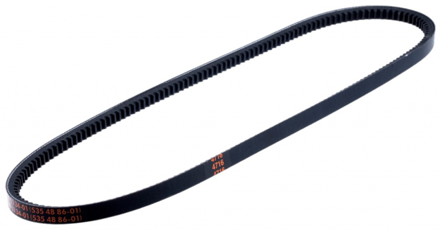 Pasek Rider Proflex 18 AWD, Proflex 21 AWD