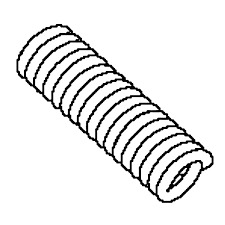 Spr??yna Hamulca 5895699-01