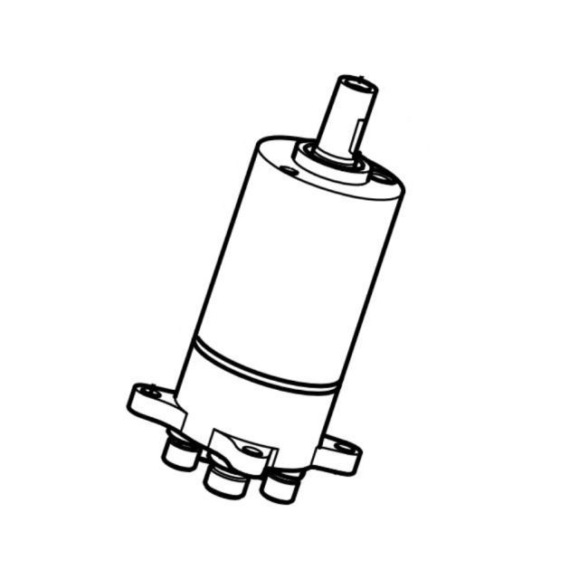 Wspomaganie Kierownicy 5896512-01