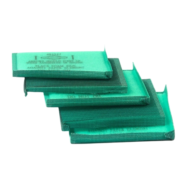 Filtr B&S 4147 5 Szt. 493537S